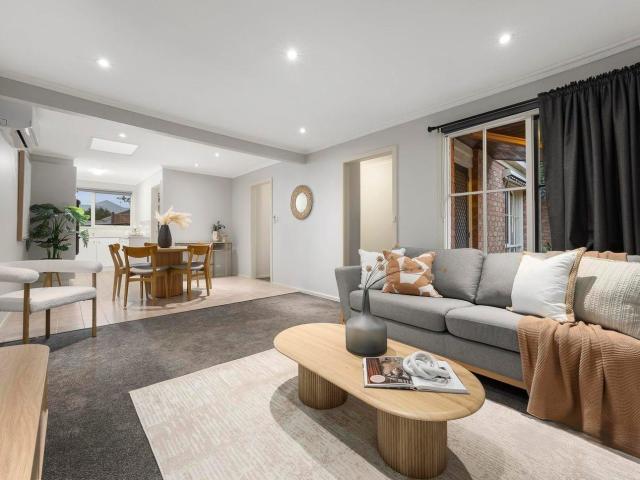 3/43 Arndt Road, Pascoe Vale