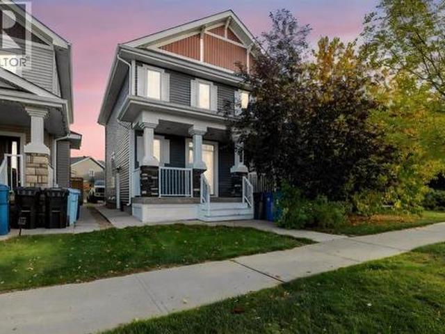 343 Blackburn Drive, Fort Mcmurray, AB, T9H 1L1 house for sale | Listing ID A2351 | Royal LePage