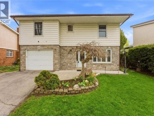 343 Brantwood Park Road, Brantford, ON, N3P 1G7 house for sale | Listing ID 40835 | Royal LePage