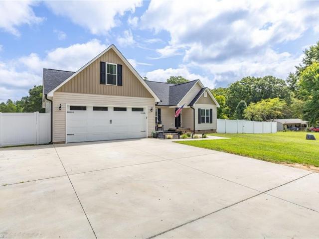 343 Gideon Grove Church Road
