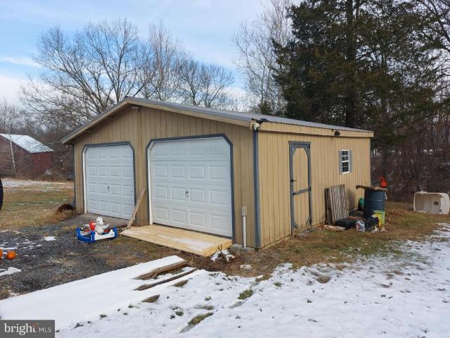 343 Dark Hollow Road