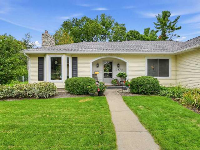 343 E Maple Street