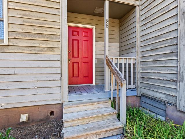 343 Old Greenville Highway #28