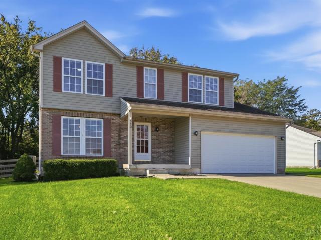 343 Locust Forge Lane