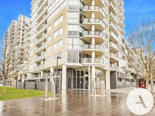 34/3 London Cct, Canberra Apartment for rent Listed by Luke S.