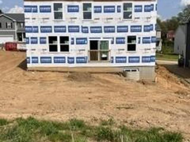 343 Leslie Farms Dr, Evans City, PA 16033 | MLS #1758