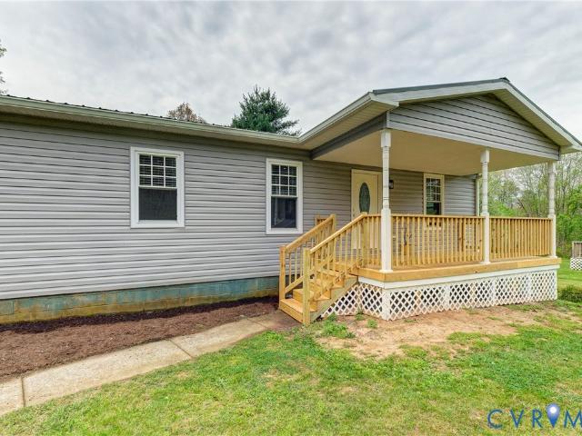 343 Liberty Rd, New Canton, VA 23123 | MLS #2606