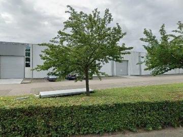 Commercial te huur in Dieze