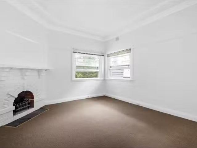 3/43 Malvern Avenue, Manly Apartment for rent Listed by Micha.