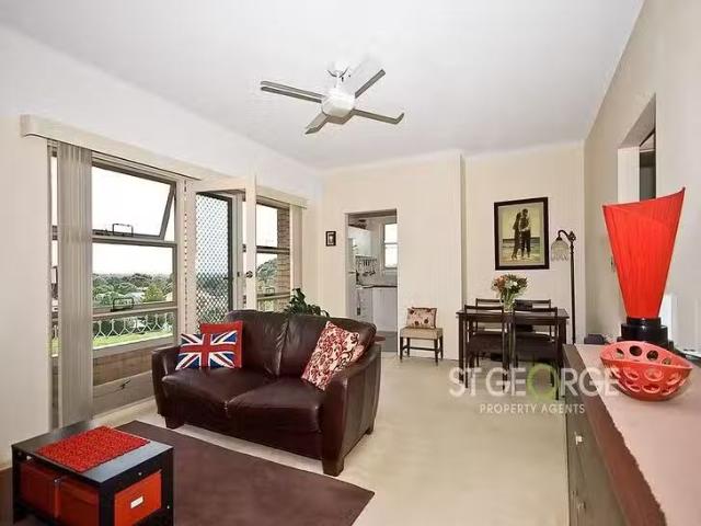 3/43 Nelson Street, Penshurst, NSW 2222