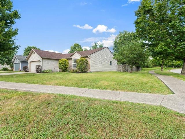 343 S Windstone Court