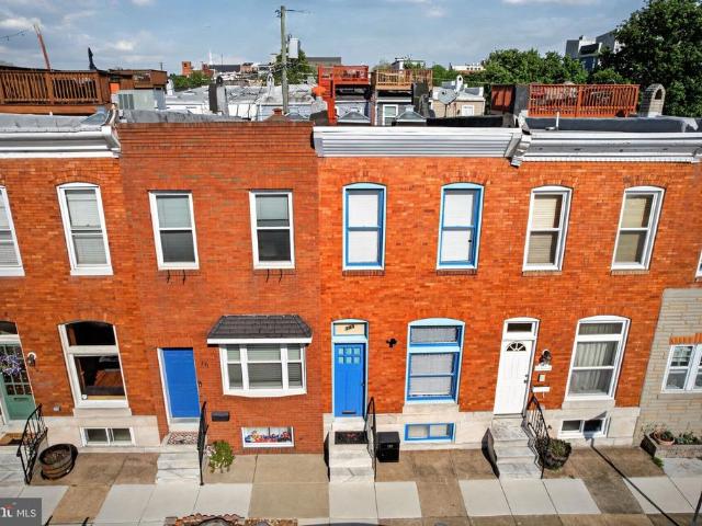 343 S Robinson Street