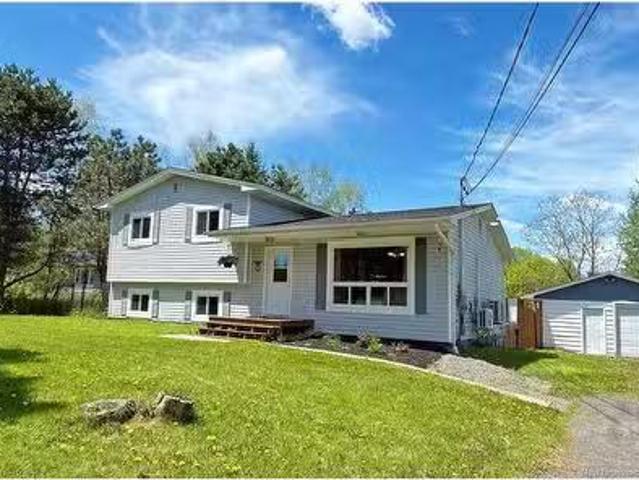 343 Route 102, Burton, NB, E2V 3C9 house for sale Listing I.