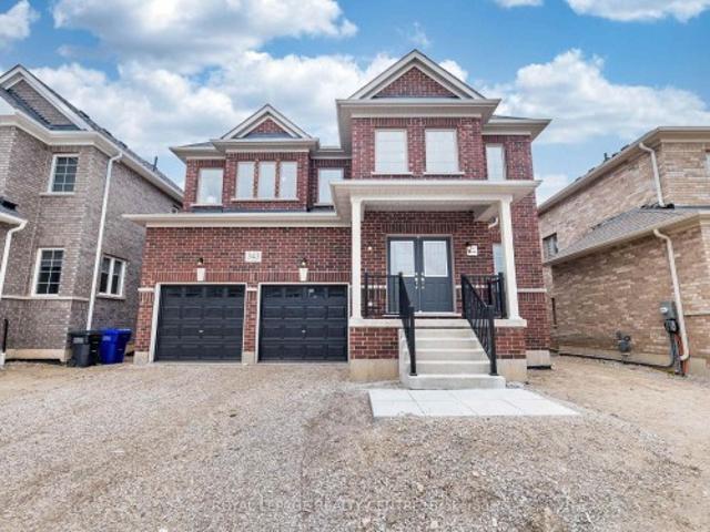 343 Russell Street, Southgate, ON, N0C 1B0 house for sale | Listing ID X13645 | Royal LePage