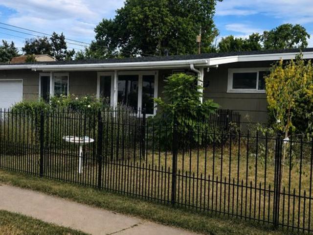 343 W 1550 N, Sunset, UT 84015