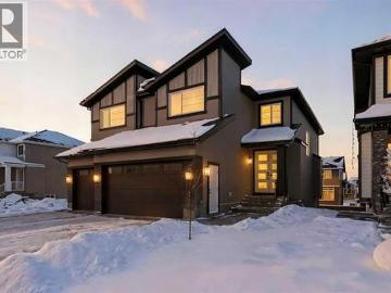 Chestermere, Alberta - Cellar