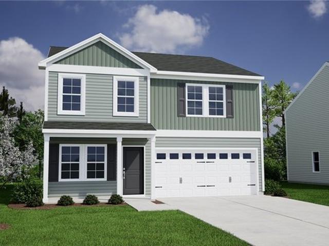 343 Teal Trl NE, Ludowici, GA 31316
