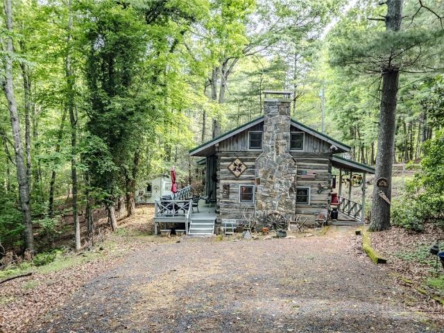 343 Turkey Run Road