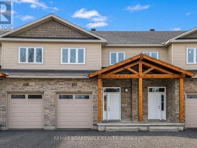 343 Voyageur Place, Russell, ON, K0A 1W0 house for sale | Listing ID X13494 | Royal LePage
