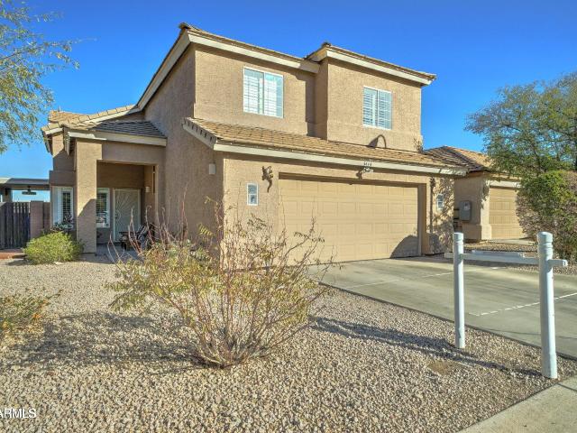 3444 e melody drive