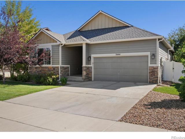 3444 Godwit Drive