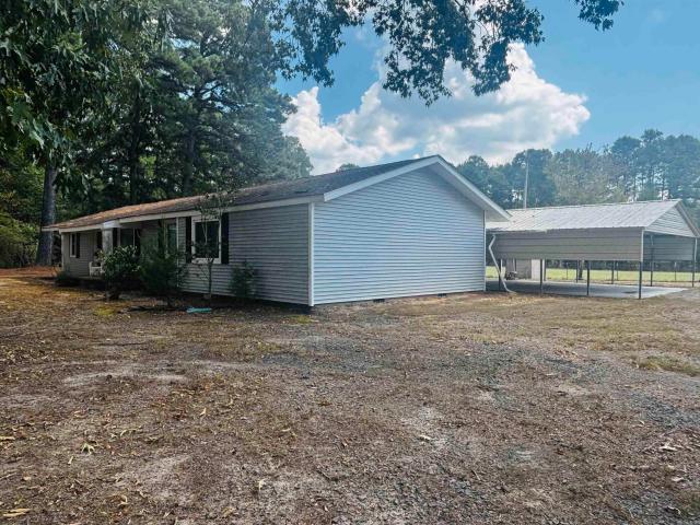 3444 HWY 51 S Road