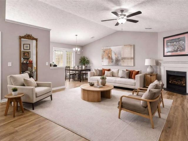 3444 Peachcrest Trace