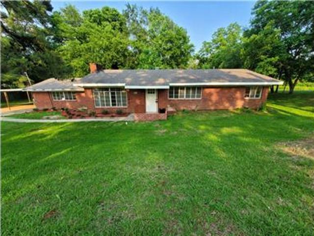 3444 S Garrett St, Marshall, TX