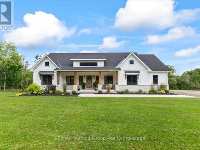 344535 North Line, West Grey, ON, N0C 1K0 house for sale | Listing ID X13652 | Royal LePage