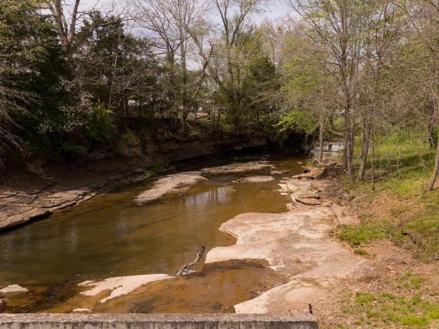 3445 Mill Creek Road