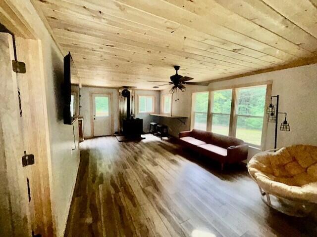 3445 N Kilgore Road