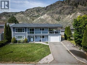 3445 Navatanee Drive, Kamloops, BC, V2H 1S1 house for sale | Listing ID 10387 | Royal LePage