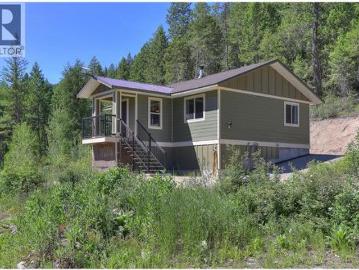 3445 Blythe Rhone Road, Westbridge, BC, V0H 1Y0 house for sale | Listing ID 10383 | Royal LePage