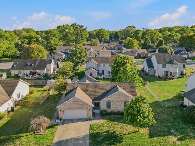 3445 Brent Cross Drive