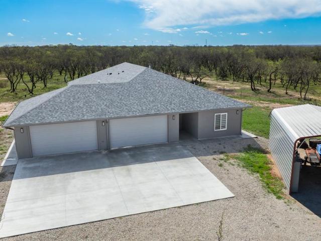 3445 County Road 337, Early, TX 76802 | MLS #21204