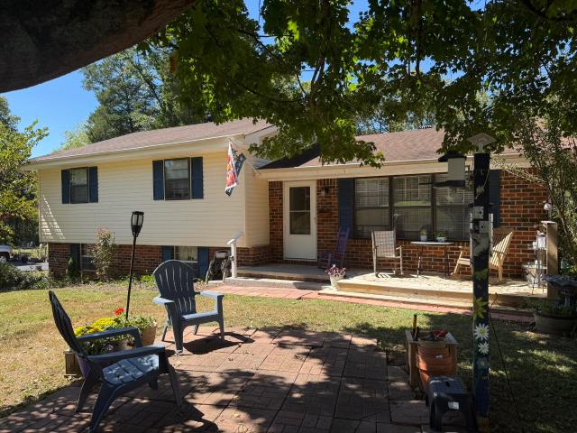 3445 Eveningside Drive NW