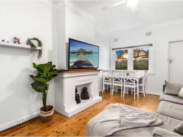 3/445 Sydney Road, Balgowlah Apartment for rent Listed by Kri.