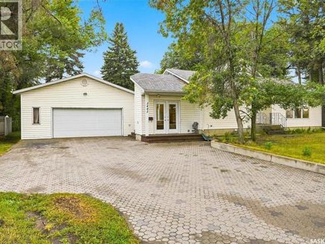 3445 11Th Street W, Saskatoon, SK, S7M 1K4 house for sale | Listing ID SK045579 | Royal LePage