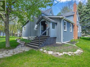 34465 Mitchell Line, Lucan Biddulph, ON, N0M 2J0 house for sale | Listing ID X13153 | Royal LePage