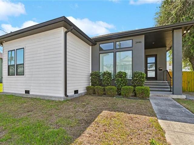 3446 Magnolia St, New Orleans, LA 70115 | MLS #2549