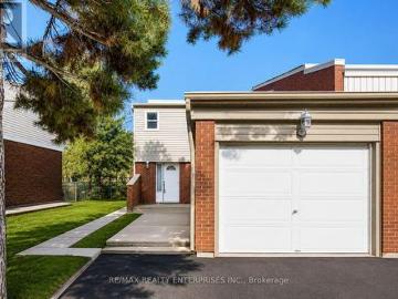 3446 Ash Row Crescent, Mississauga, ON, L5L 1K4 house for sale | Listing ID W13484 | Royal LePage
