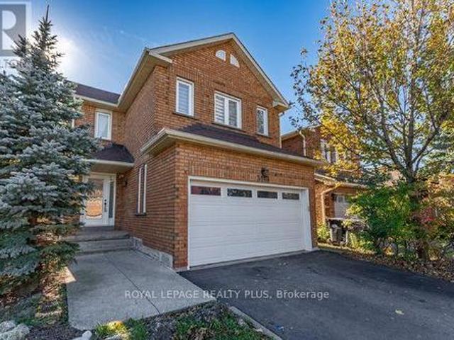 3446 Bertrand Drive, Mississauga, ON, L5L 4G4 house for sale | Listing ID W14109 | Royal LePage
