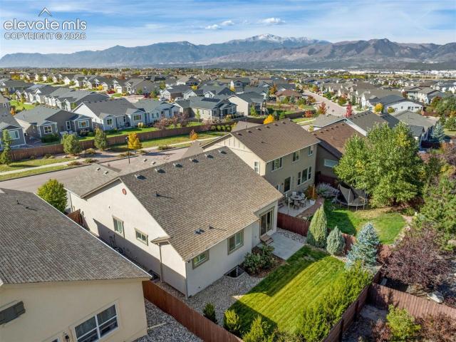 3446 Daydreamer Drive