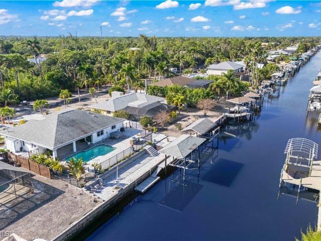 3446 Pinetree Dr, St. James City, FL