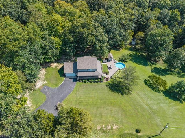 3446 Prussia Road