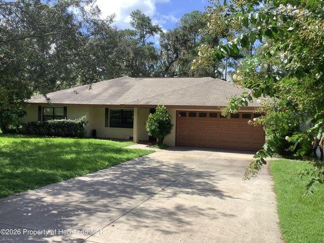 34473 Orchid Pkwy, Ridge Manor, FL 33523
