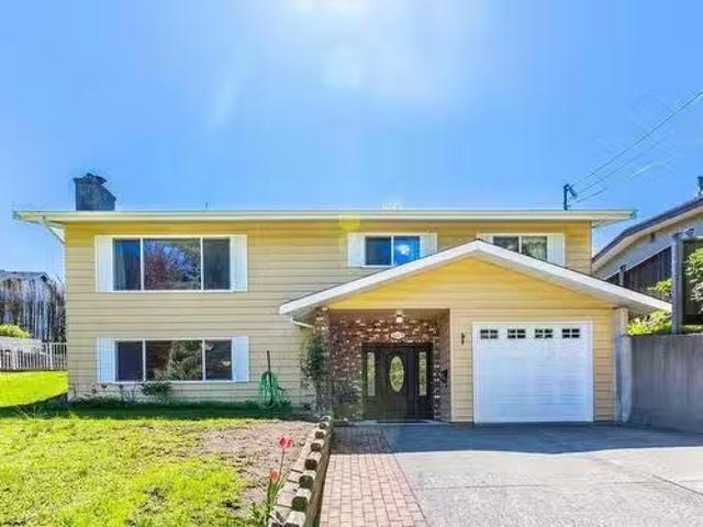 34470 Laburnum Avenue, Abbotsford, BC, V2S 4V2 house for sal.
