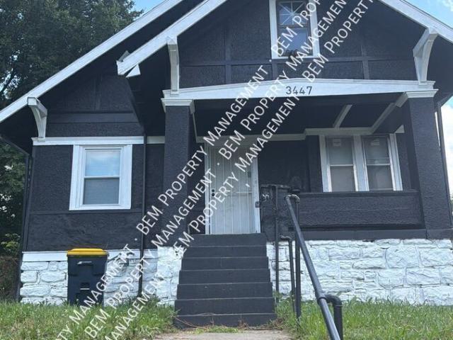 3447 Montgall Ave, 4 beds, 2 full baths