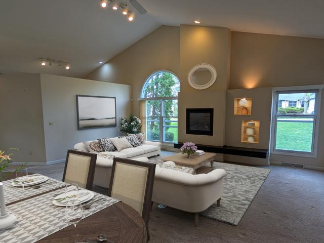 3447 Daren Drive # 1