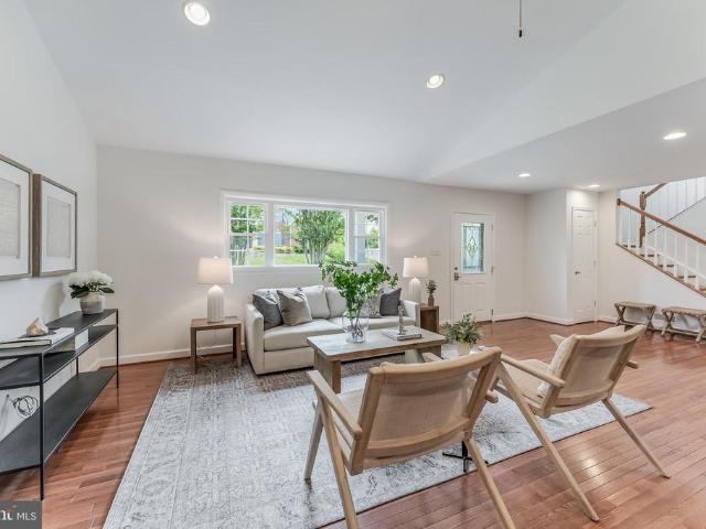3447 Little Hunting Creek Drive
